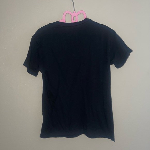 Fashion Nova, girls graphic top, size 6 - Picture 5 of 5